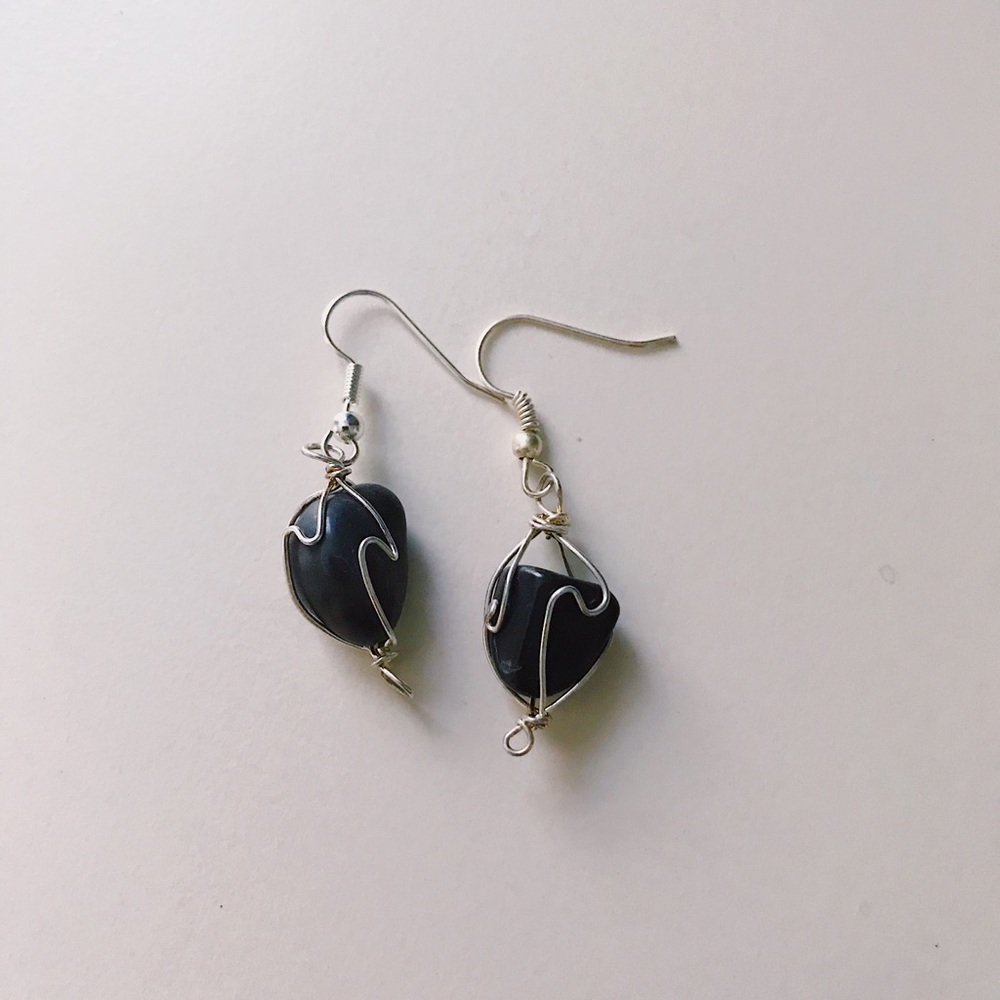 ❗️ 2 FOR 25/ Hand Made Earrings